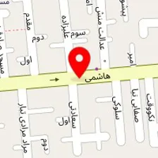 چاپ و تبلیغات اردلان