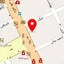 تابلو سازی طراحان