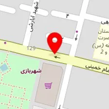 لوازم ورزشی مرزانی