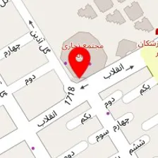 مجتمع چاپ طهران