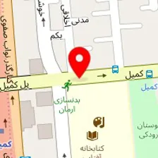 مرکز چاپ بنر و فلکس