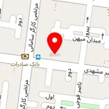 مرکز کلیه خدمات چاپی