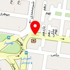 شبرنگ شمیم