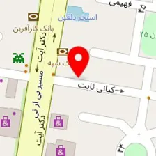 چاپ و تبلیغات مهرازی