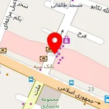فروشگاه لوازم تحریر آزاده