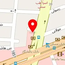 چاپ و تبلیغات مهرازی