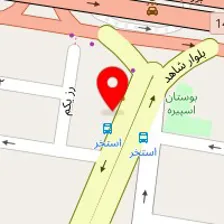 چایخانه شاهد