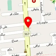 موسسه تبلیغاتی کارون