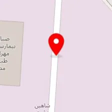 انبار مصالح ولوازم ساختمانی ایران مان