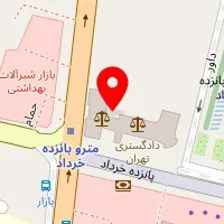 فولاد پارس (آرش دادگستر)