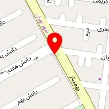 مرکز خدمات روانشناسی و مشاوره بهداد