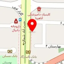 فیزیوتراپی کیان مهر