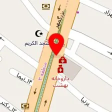 مرکز فیزیوتراپی پارس شیبانی