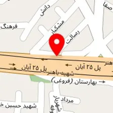 فیزیوتراپی برجیس