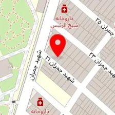 کلینیک فیزیوتراپی سینا