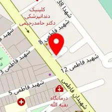 فیزیوتراپی بهاران قم
