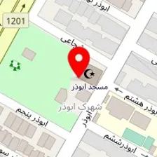 کلید سازی ابوذر