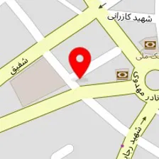 کلیدسازی حاج ابراهیم کللی