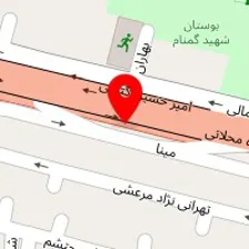 تاسیسات رضا