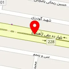 خدمات فنی فیض آبادی