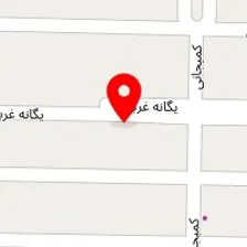 دفتر تاسیسات ساختمان حیدری