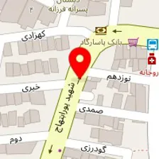 دفتر تاسیسات ساختمانی آرکا