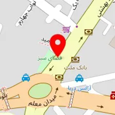 تاسیسات ساختمانی عرشیا