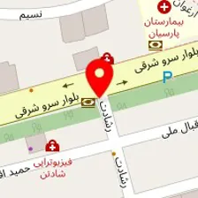 اقامتگاه مرتضی
