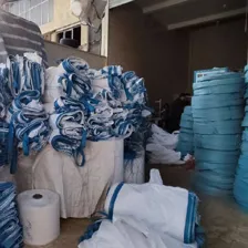 تولیدی جامبوبگ احمدی