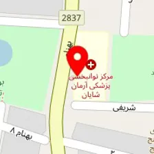 مرکز مشاوره انتخاب