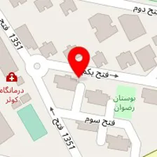 مشاوره املاک مرکزى