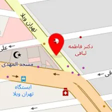 مرکز مشاوره آرامش