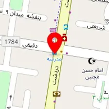 کلینیک مددکاری پاکان