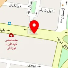 دکتر بهزاد نیکوپور