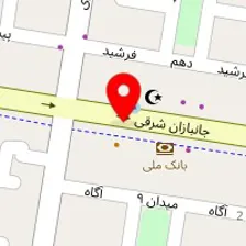 خدمات روانشناسی و مشاوره آرامش