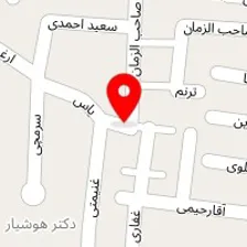 دکتر هما عسکریان