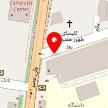 مرکز مشاوره ندای مهر