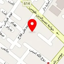 مرکز مشاوره روانشناسی مهرداد