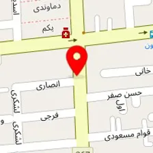 دکتر مریم زینالی