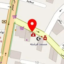 دکتر محمدرضا خالدیان