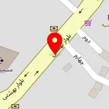 دکتر نیما محسنی جراح و متخصص استخوان و مفاصل ارتوپدی