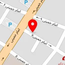 کلینیک رادیولوژی و سونوگرافی دکتر تدین
