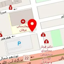 دکتر فریبا هندسی