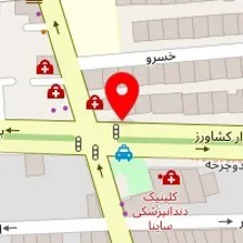دکتر بحیره فرشچی