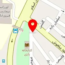 دکتر عباسعلی غضاوی
