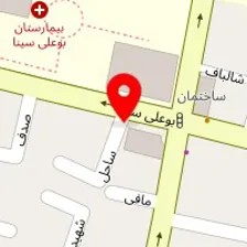 دکتر نگین مولازاده