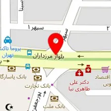 دکتر صبا زرگرزاده