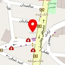 تصویربرداری پزشکی حکیمان