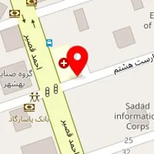 تصویربرداری پزشکی دکتر شاکری