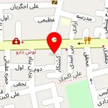 دکتر سوسن نوری